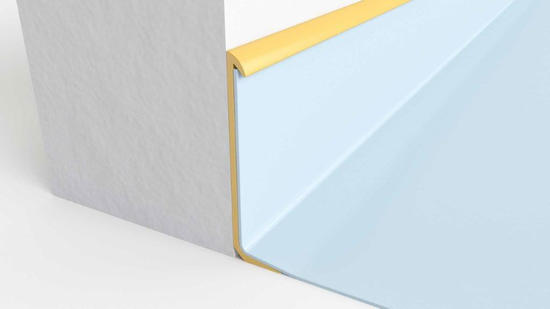 Plinte și profil: 2 in 1