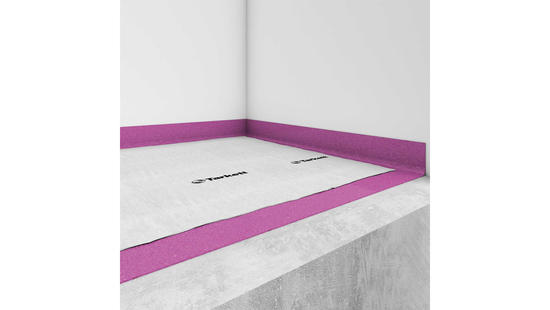 Underlay - Tarkoprotect - imagine 3